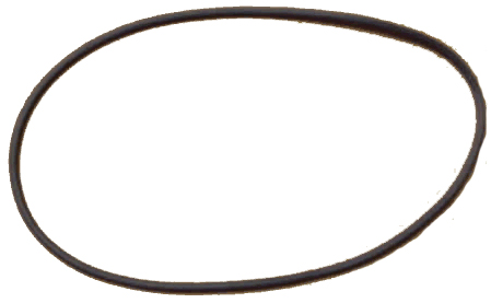 Aqua-Hot WPX-412-244 Diesel Burner 1.0 12V Blower Casing O-Ring