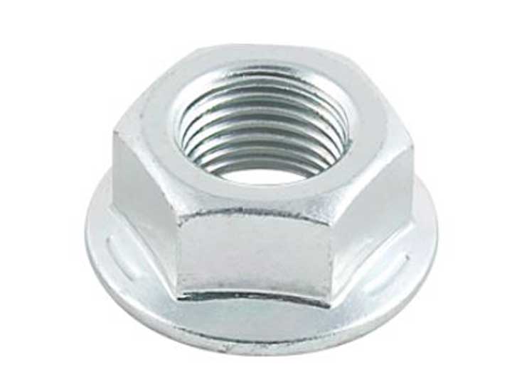 AP Products 014-122079 Single Hex Flange Nut 