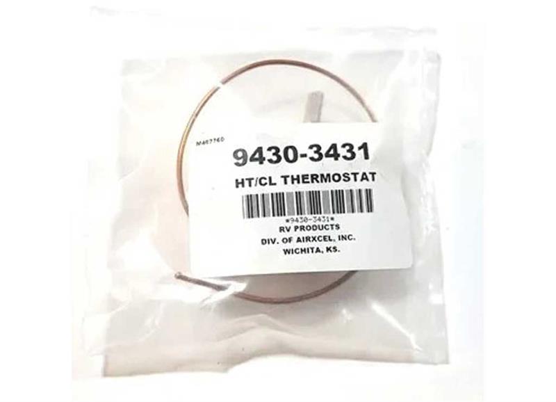 Coleman 9430-3431 Thermostat For Select Coleman Ceiling Assembly
