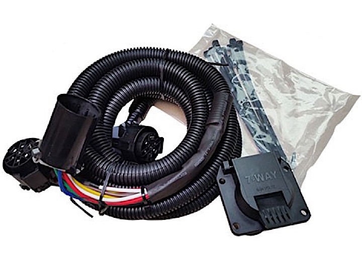 Demco 8555002 Ultra Series Fifth Wheel Trailer Wiring Connector