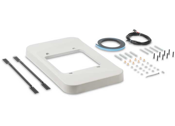 Dometic 9100300152 Air Conditioner Installation Kit for CoolAir