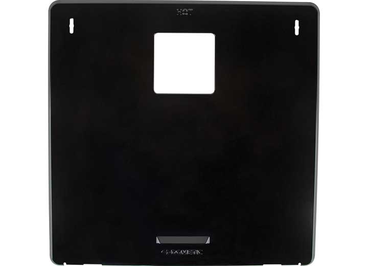 Dometic 95500 Black Water Heater Access Door