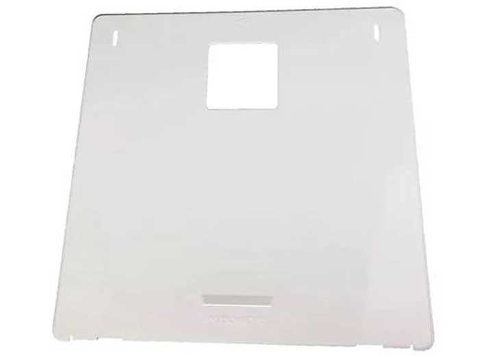 Dometic 95505 Artic White Water Heater Access Door