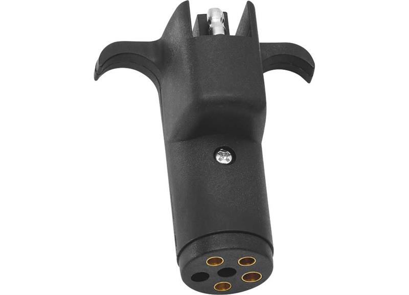 Tow Ready 118700 Trailer Wiring Connector Adapter