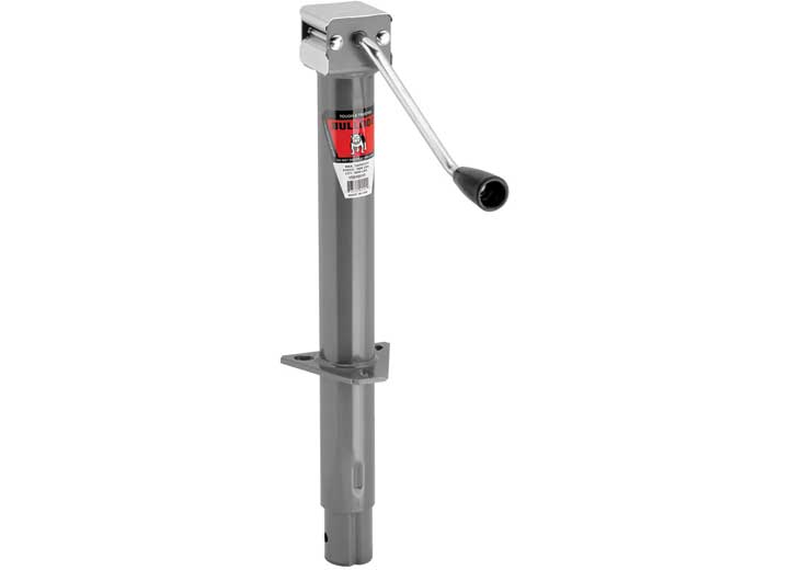 Bulldog 1700100317 Sidewind A-Frame Trailer Tongue Jack