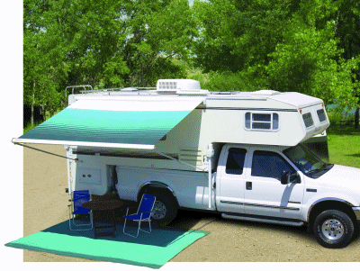 Carefree Of Colorado Awning Parts List