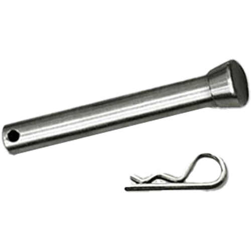 Andersen 3431 Non-Locking Rapid Hitch Pin 