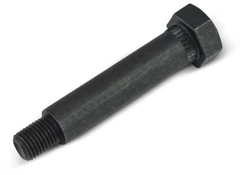 Lippert 122102 Single Leaf Spring Shackle Bolt