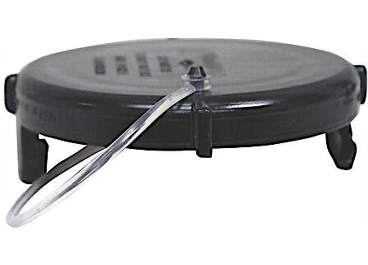 LaSalle Bristol 66V20A3B Bayonet Waste Valve Cap 3"