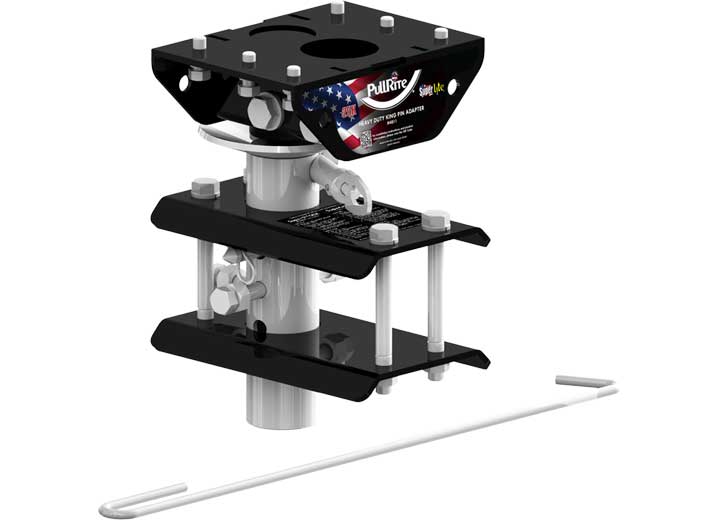 PullRite 4810 Ball and Funnel For ISRX And OEX