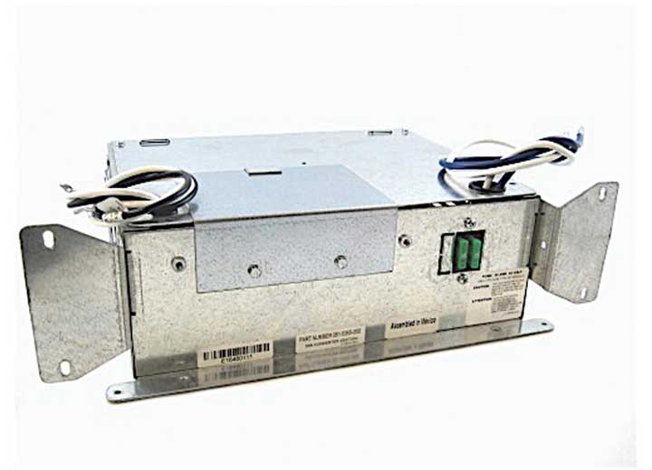 Parallax Power Supply 5355R Power Converter 55 Amps DC Lower Section - 5300 Series