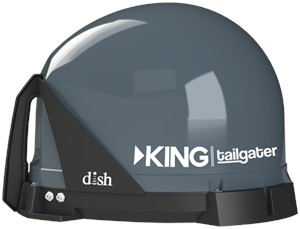 tailgater dish network refurbished controls factory king