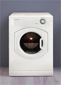 ariston stackable washer dryer