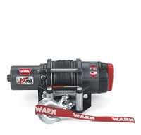 WARN XT Winch