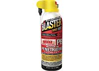 B’laster Rust Penetrating Catalyst – 11 Oz. ProStraw Aerosol Can