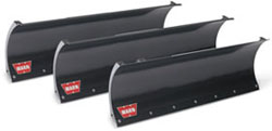 WARN Straight Plow Blade