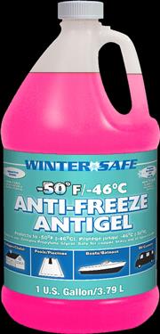 SPLASH, 1 gal Container Size, -30°F Freezing Point, Windshield