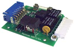 Double-Sided Onan  Generator Replacement Board For 300-4901300-4901