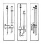 Gas Pilot Assembly, Suburban