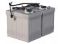 RV Battery Watering Stystem