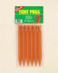 Tent Pegs, 9"