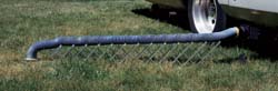 Camco 40351 Sewer Hose Support_1