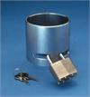 King Pin and Gooseneck Coupler Locks