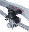 Ride-Rite Air Helper Springs