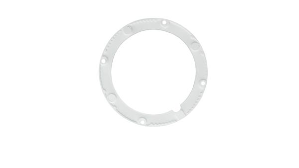 Fasteners Unlimited 140-66 Spotlight Mount Gasket