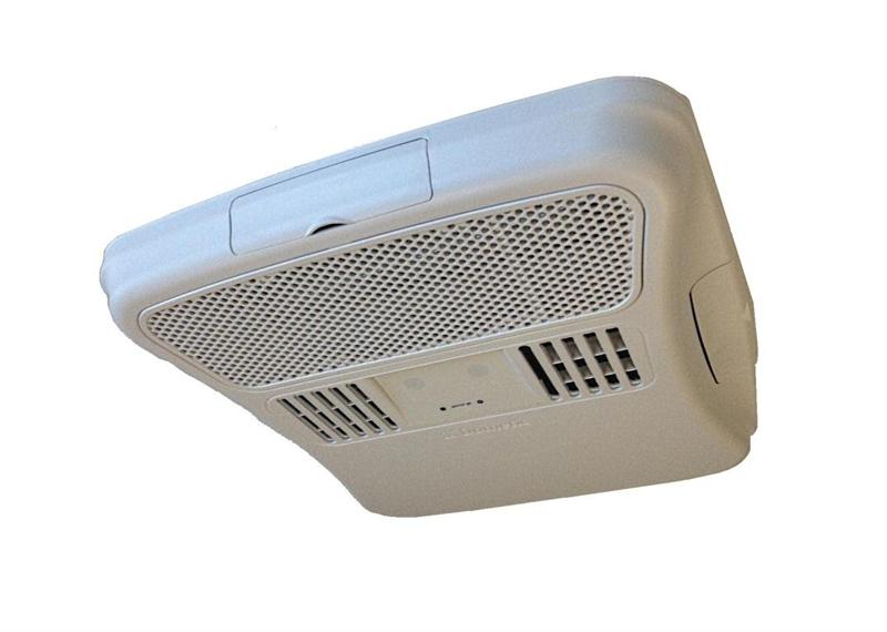 brisk air dometic duo therm rv air conditioner