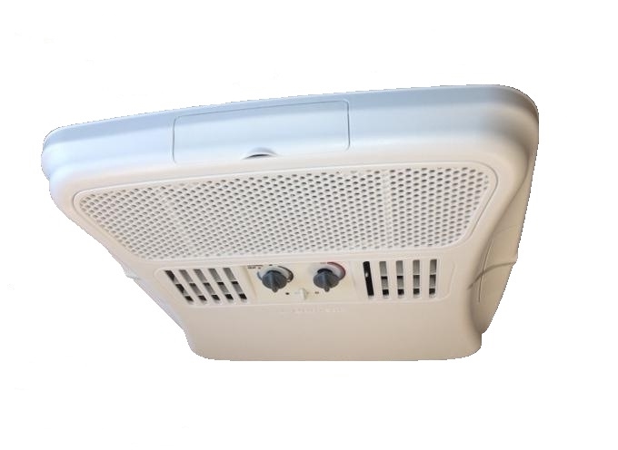 dometic ducted air conditioner