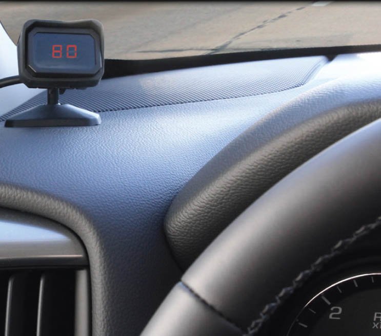 Hopkins Insight FlexMount Brake Control