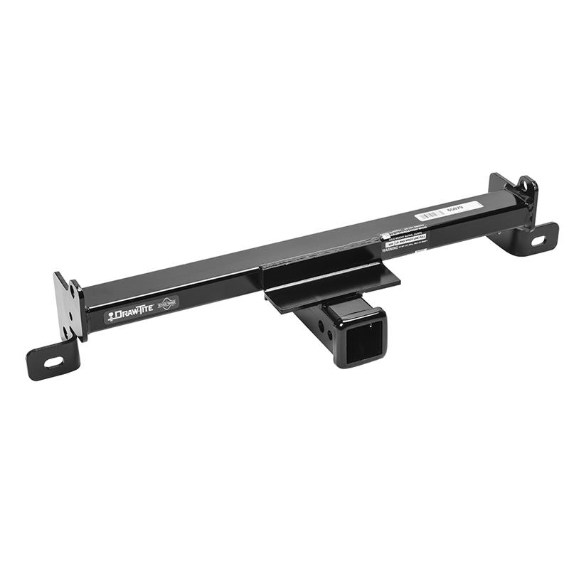 Draw-Tite 65079 Front Mount 2" Front Receiver Hitch