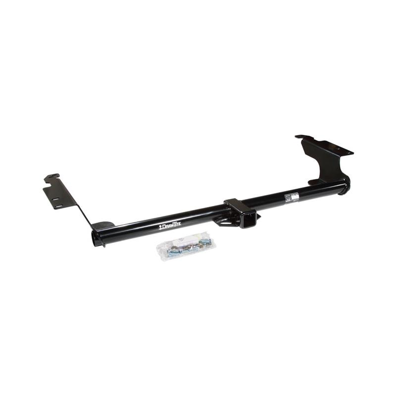 Draw Tite Class III Trailer Hitch 2" Fits 1999-2017 Honda Odyssey