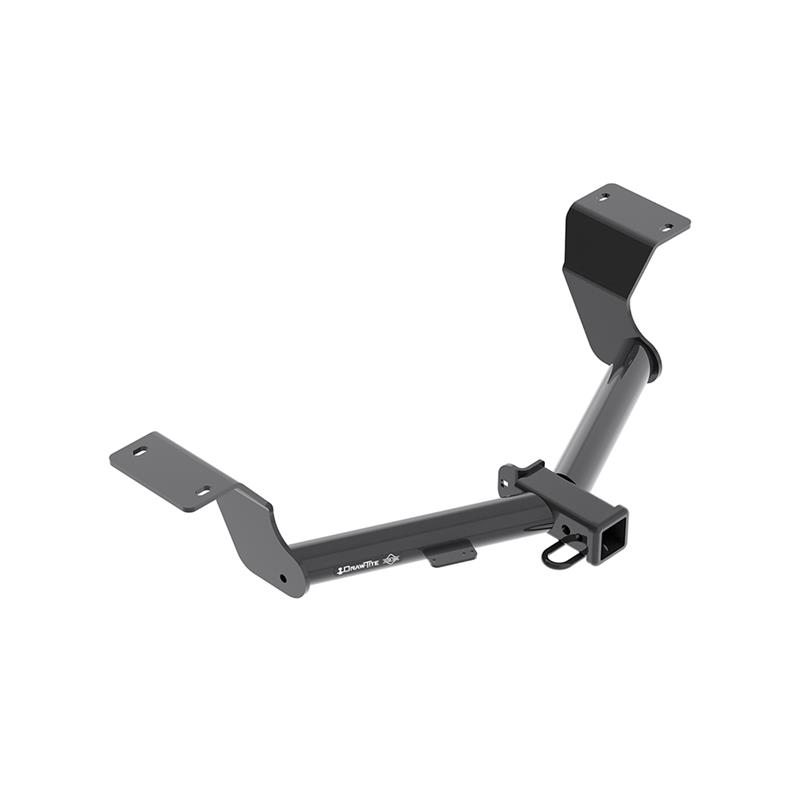 Draw-Tite 76128 Receiver Hitch 2" Class III