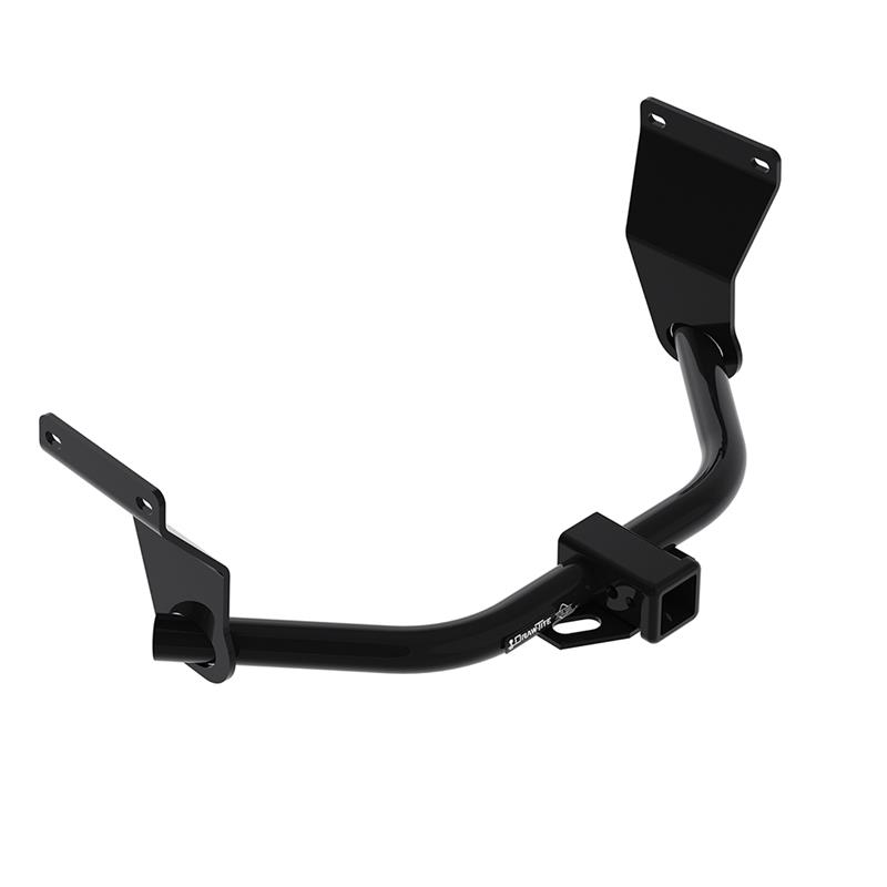 Draw Tite Class III Trailer Hitch 2" Fits 2019-2024 Acura RDX