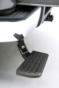 Amp Research Bedstep