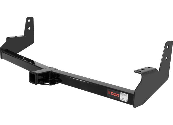 Curt 13049 Class 3 Trailer Hitch with 2" Receiver