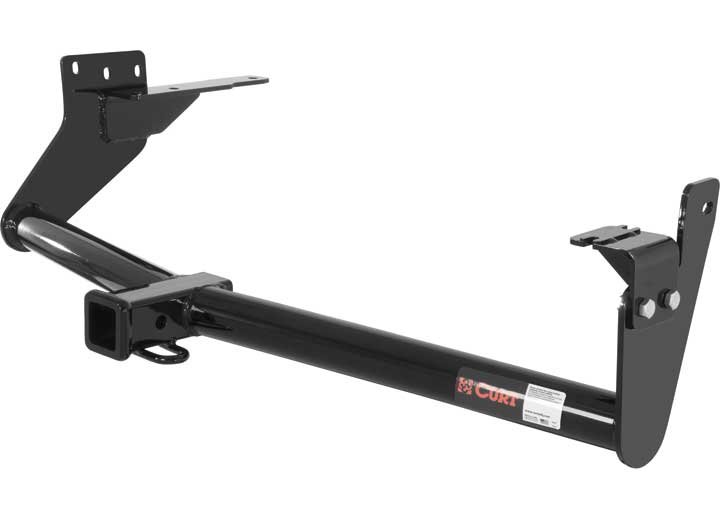 Curt 13554 Class 3 Trailer Hitch with 2" Receiver