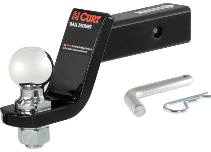 Curt 45042 Loaded Ball Mount