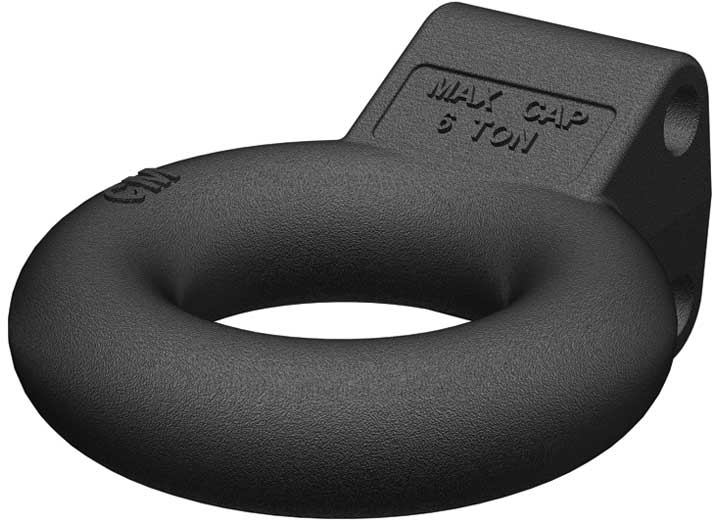 Curt 48601 Adjustable Lunette Eye