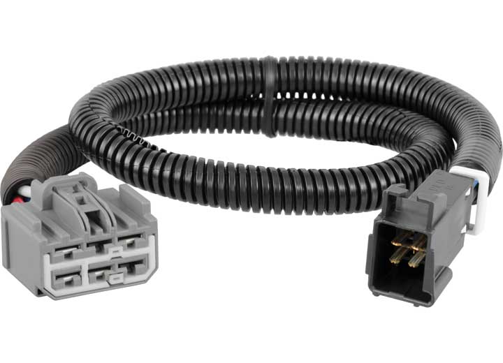 Curt 51423 Trailer Brake System Connector