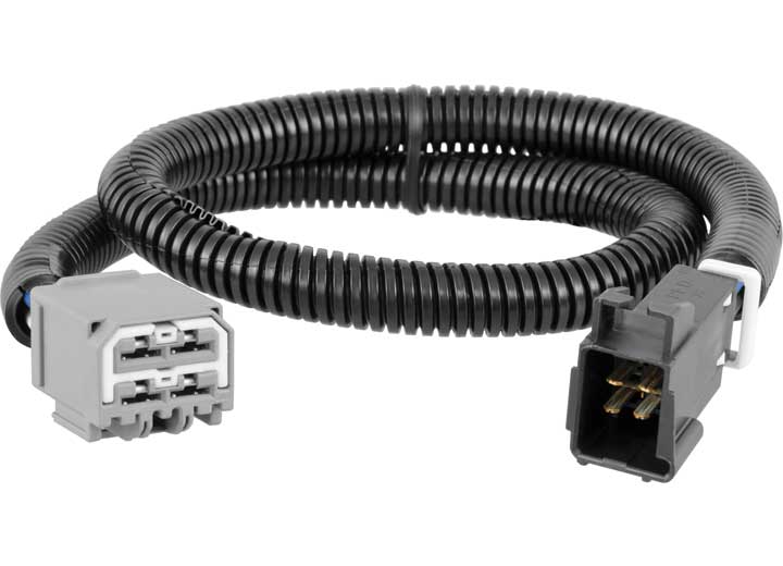 Curt 51447 Trailer Brake System Connector/ Harness