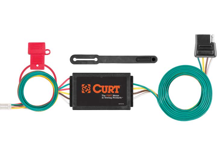 Curt 56370 Custom Wiring Connector