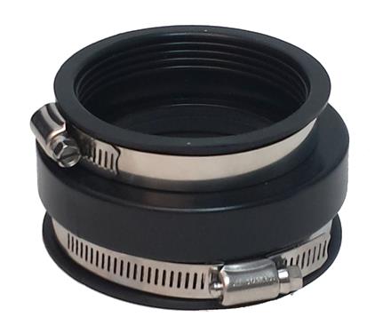 Valterra F02-2104 Sewer Hose Reducing Coupler