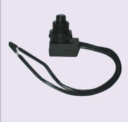 Valterra DG52452VP Push Button Switch