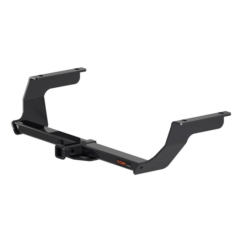 Curt 11465 Class 1 Trailer Hitch 2017-2019 Subaru Impreza 1-1/4" Receiver