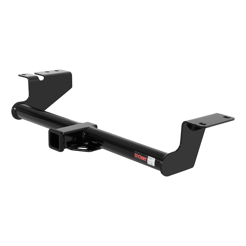 Curt 13571 Class 3 Trailer Hitch with 2" Receiver