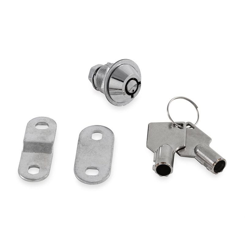 Camco 44293 Ace Key Cam Lock, 5/8"