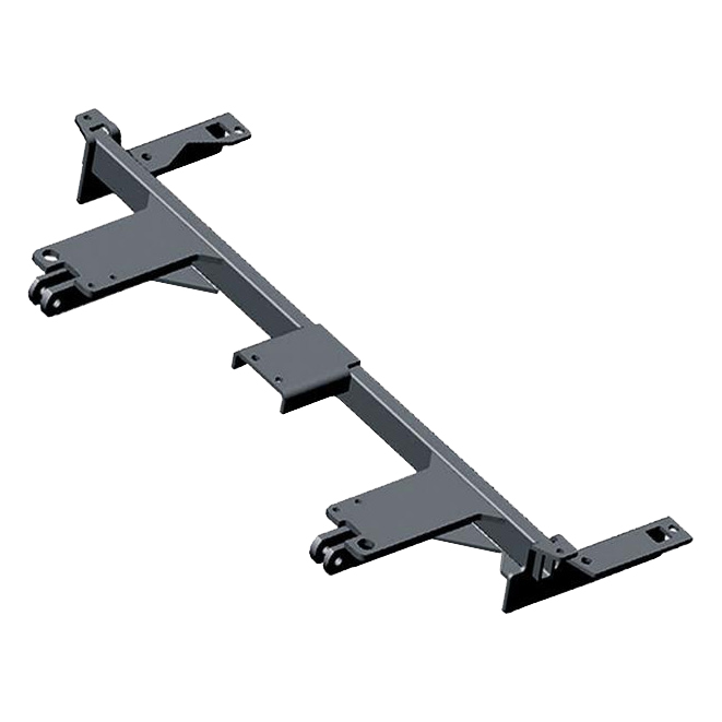 Demco Standard Tab Vehicle Base Plates